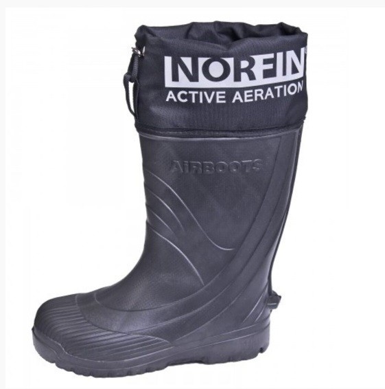 Сапоги зимние Norfin Airboots