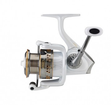 Катушка безынерционная Abu Garcia Max Pro Spinning Reel 20 Катушка безынерционная Abu Garcia Max Pro Spinning Reel 20