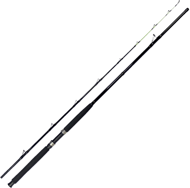 Удилище трол. Maximus BOUNCER, 210H 2,1m  15-40 lb