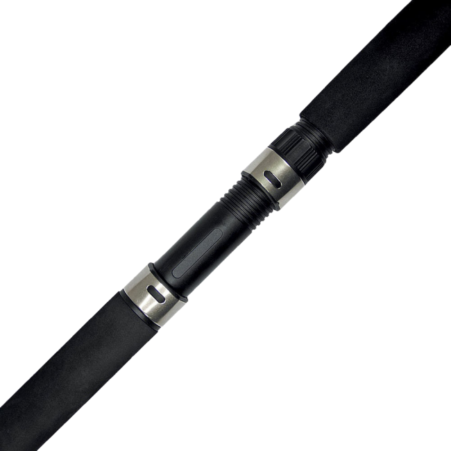 Удилище трол. Maximus BOUNCER, 210H 2,1m  15-40 lb