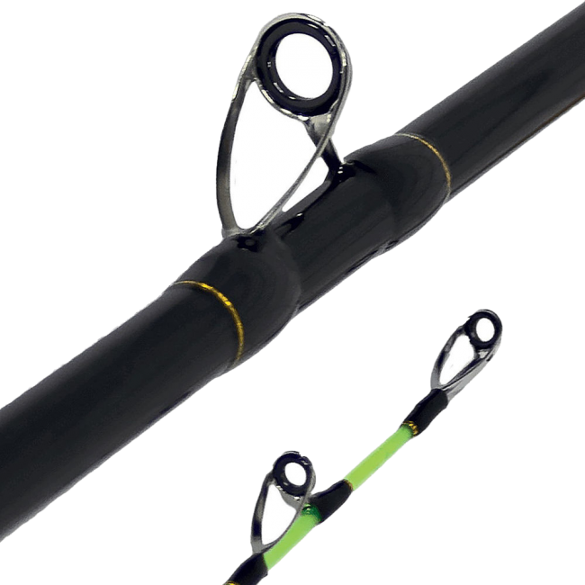 Удилище трол. Maximus BOUNCER, 210H 2,1m  15-40 lb