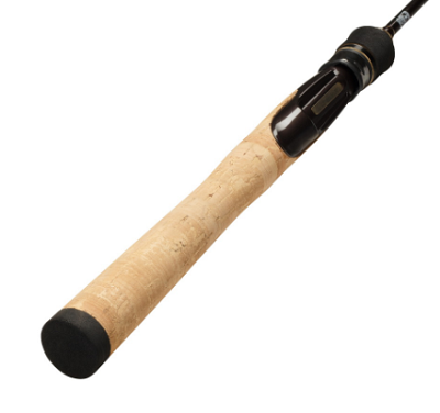 Спиннинг JS Company Asense Pop2 S662UL 1,98 м 3-8 г 