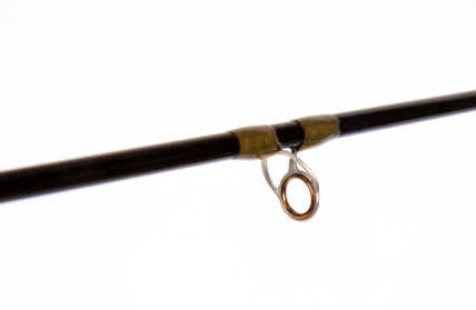 Удилище нахлыст JS Company D-loop Premium Stream 494-4 2,85 м 4 класс Тубус