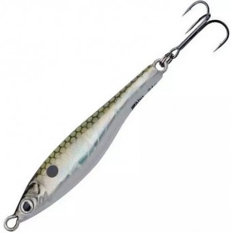 Пилькер Abu Garcia Fast Cast Minnow 14g Пилькер Abu Garcia Fast Cast Minnow 14g