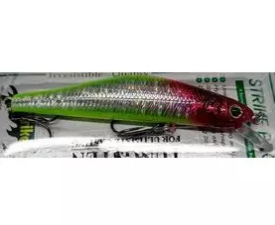 Воблер Strike Pro Inquisitor 80SP Воблер Strike Pro Inquisitor 80SP
