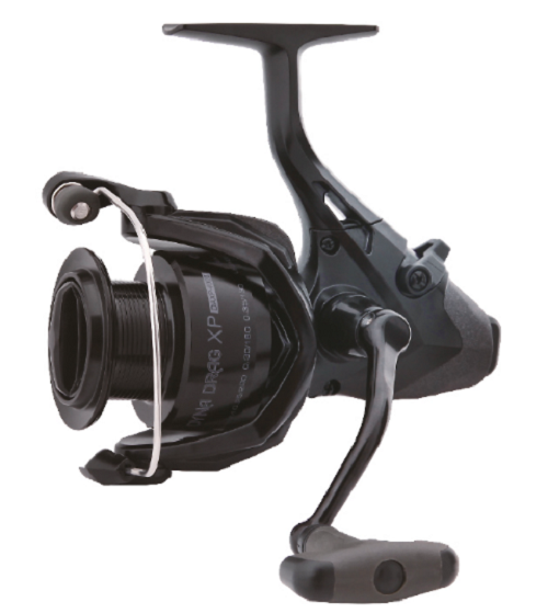 Катушка Okuma Dyna Drag XP 7000 Катушка Okuma Dyna Drag XP 7000