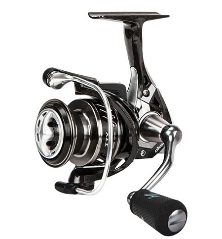 Катушка Okuma ITX 4000H  High Speed