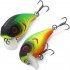 Воблер Kosadaka Raven Surf 38F 