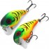 Воблер Kosadaka Raven Surf 38F 