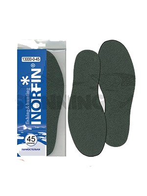 Стельки Norfin