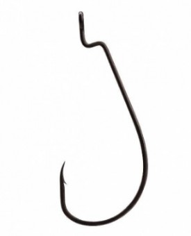 Крючок офсетный BKK Nemesis 9004 (7шт)
