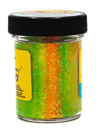 Паста Berkley Powerbait Sinking Rainbow (Sinking Rainbow)