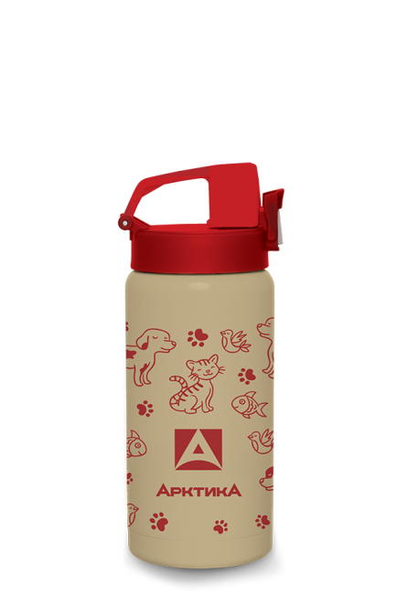 Термос-сититерм Арктика вакуумный, бытовой