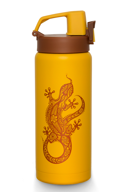 Термос-сититерм Арктика вакуумный, бытовой