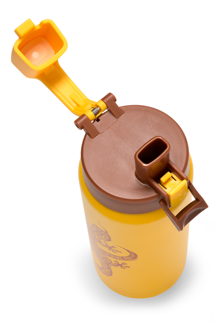 Термос-сититерм Арктика вакуумный, бытовой