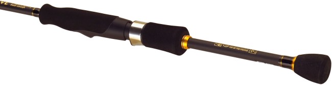 Спиннинг Kosadaka Brave 228ML (2,28м; 5-25г)