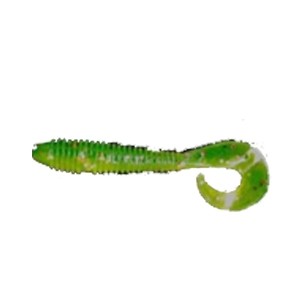 Мягкая приманка Wonder Killer Bait Gobio-TW 5.0см, 8шт