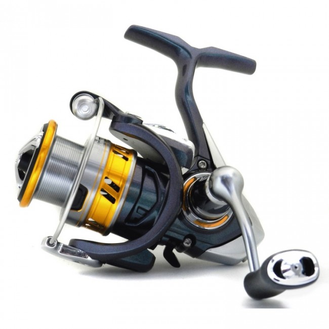 Катушка безынерционная Daiwa 18 Regal LT 2500D-XH Катушка безынерционная Daiwa 18 Regal LT 2500D-XH