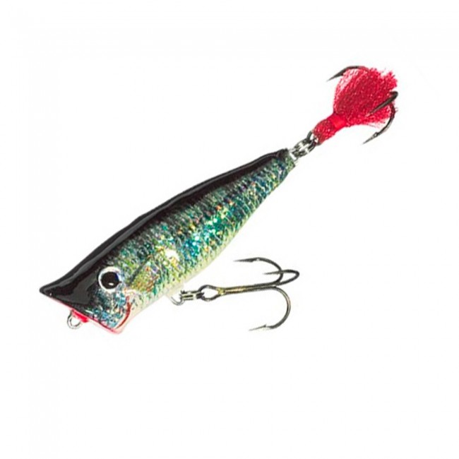 Воблер Jaxon HS Popper 7 F 9г Воблер Jaxon HS Popper 7 F 9г