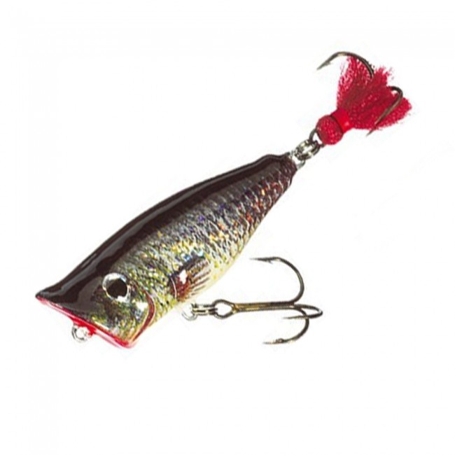 Воблер Jaxon HS Popper 7 F 9г Воблер Jaxon HS Popper 7 F 9г