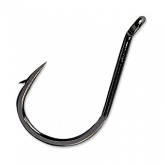 Крючок VMC карповый 7104 BN