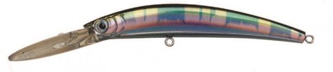 Воблер R539 Yo-Zuri Crystal Minnow DD 110F Воблер R539 Yo-Zuri Crystal Minnow DD 110F