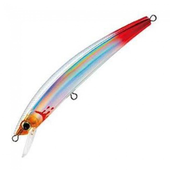 Воблер R1131 Yo-Zuri Crystal Minnow 90SP