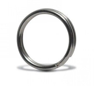 Заводное кольцо VMC SSSR (нерж. сталь) (6шт)