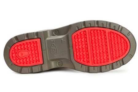 Сапоги Torvi Лиман, без вставки, олива