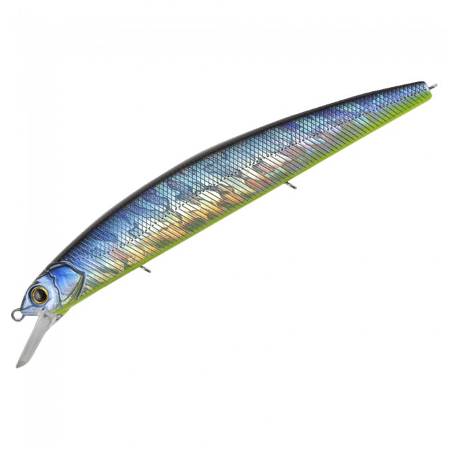 Воблер TsuYoki Chance 130SP Воблер TsuYoki Chance 130SP