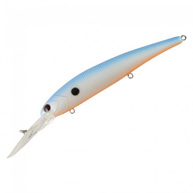 Воблер TsuYoki Soloist 120F Воблер TsuYoki Soloist 120F