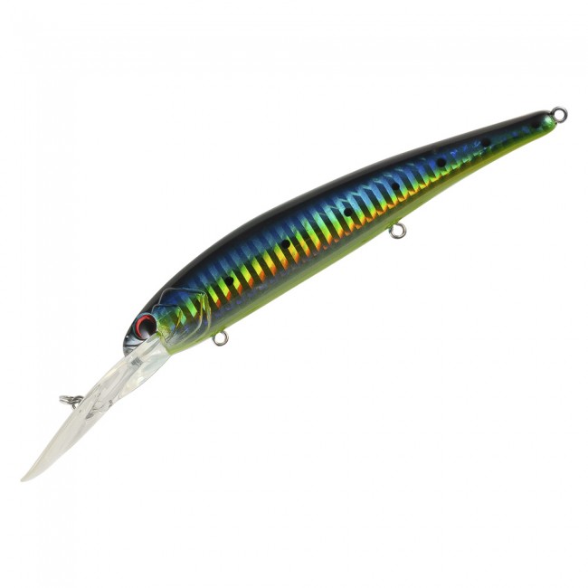 Воблер TsuYoki Soloist 120F Воблер TsuYoki Soloist 120F