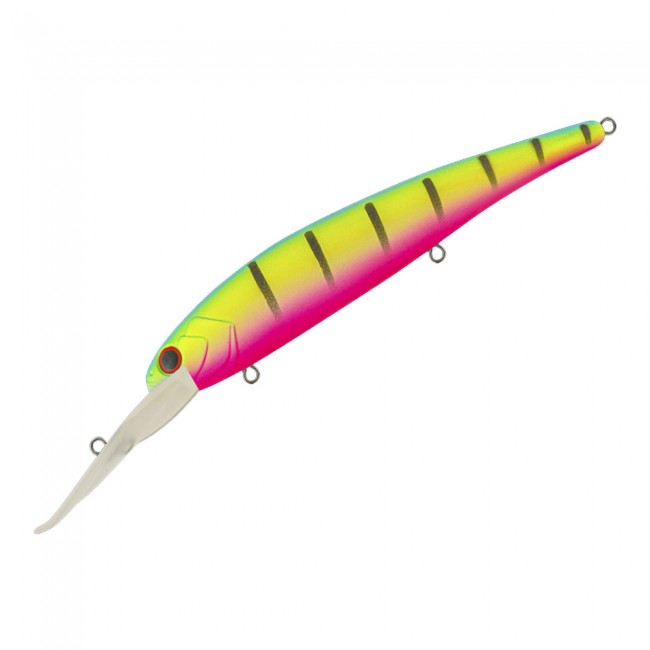 Воблер TsuYoki Soloist 120F Воблер TsuYoki Soloist 120F