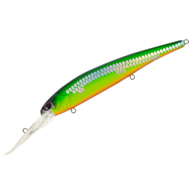 Воблер TsuYoki Soloist 120F Воблер TsuYoki Soloist 120F