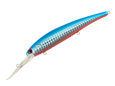 Воблер TsuYoki Soloist 120F Воблер TsuYoki Soloist 120F