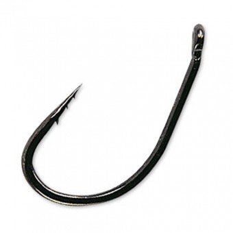 Крючок VMC карповый 7106 BN