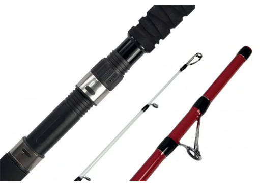 Удилище трол. Maximus Tracer 802ML 2.4m 10-25lb Удилище трол. Maximus Tracer 802ML 2.4m 10-25lb