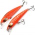 Воблер Kosadaka TD Minnow xs 60SP