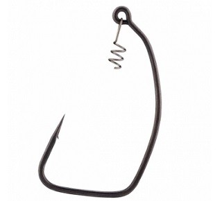 Крючок офсетный BKK Titan 9006  (4шт)