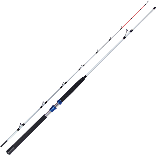 Удилище трол. Maximus JAZZ 702H 2,1m 15-40 lb