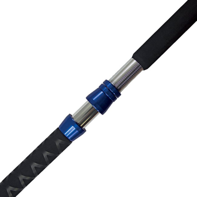 Удилище трол. Maximus JAZZ 702H 2,1m 15-40 lb