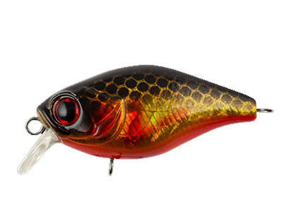 Воблер TsuYoki Chef SR 40F silent Воблер TsuYoki Chef SR 40F silent