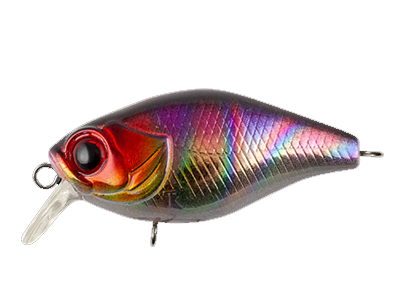 Воблер TsuYoki Chef SR 40F silent Воблер TsuYoki Chef SR 40F silent