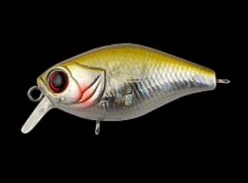 Воблер TsuYoki Chef SR 40F silent Воблер TsuYoki Chef SR 40F silent