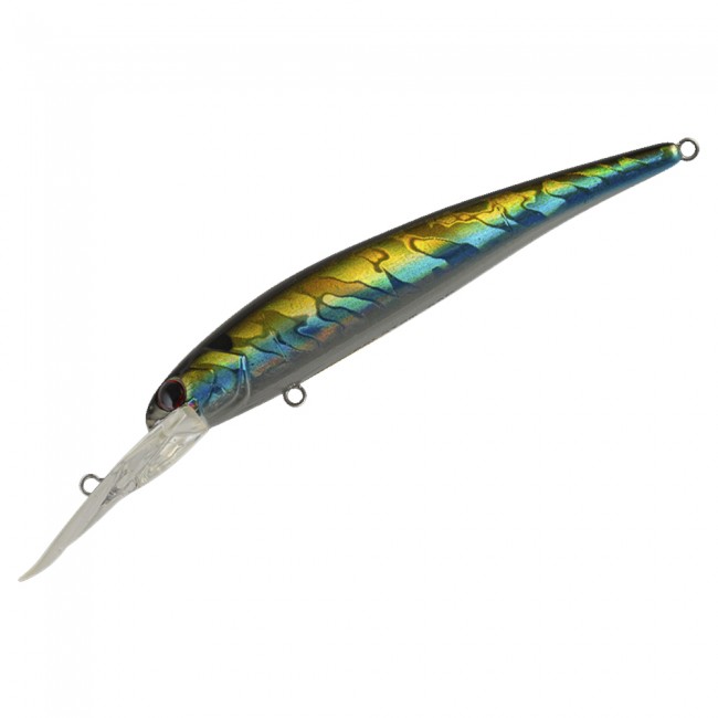 Воблер TsuYoki Soloist 90F