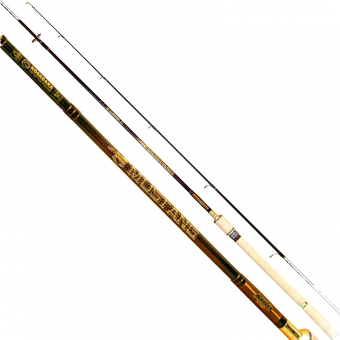 Спиннинг Kosadaka Mustang 2.70г 5-28г 270ML Спиннинг Kosadaka Mustang 2.70г 5-28г 270ML