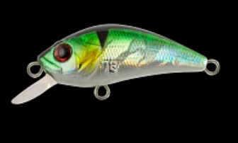 Воблер TsuYoki Itteki 44F