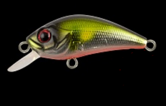 Воблер TsuYoki Itteki 44F