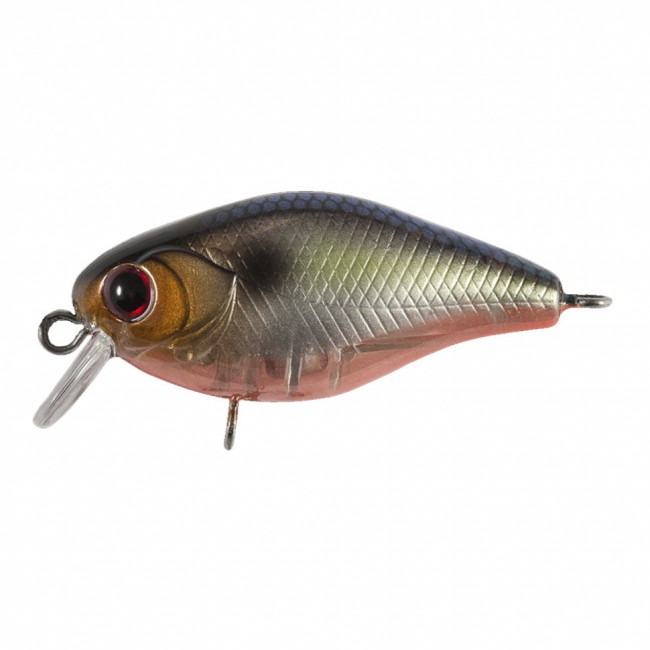 Воблер TsuYoki Chef 38F Воблер TsuYoki Chef 38F