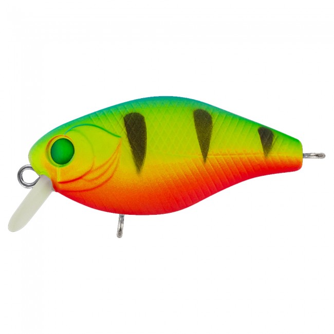 Воблер TsuYoki Chef 38F Воблер TsuYoki Chef 38F